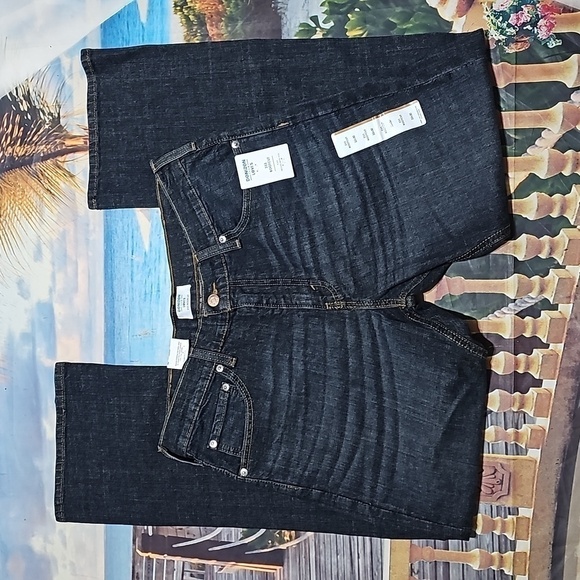Denizen‎ from Levi's 233 Bootcut Jeans Size 32x30 NWT - Picture 1 of 7